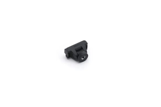 DJI Osmo 360 adjustable quick release mount