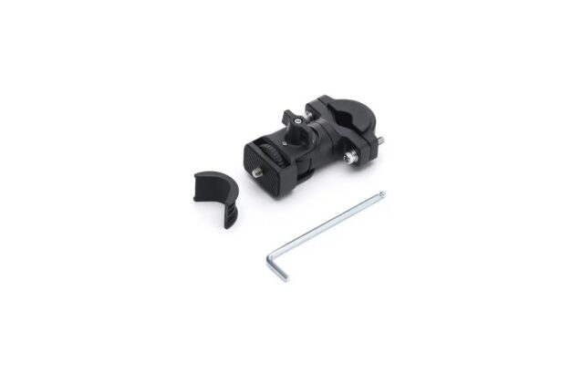 DJI Osmo Motorcycle Heavy-Duty Mount