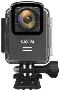 Veiksmo kamera SJCAM M20 Black