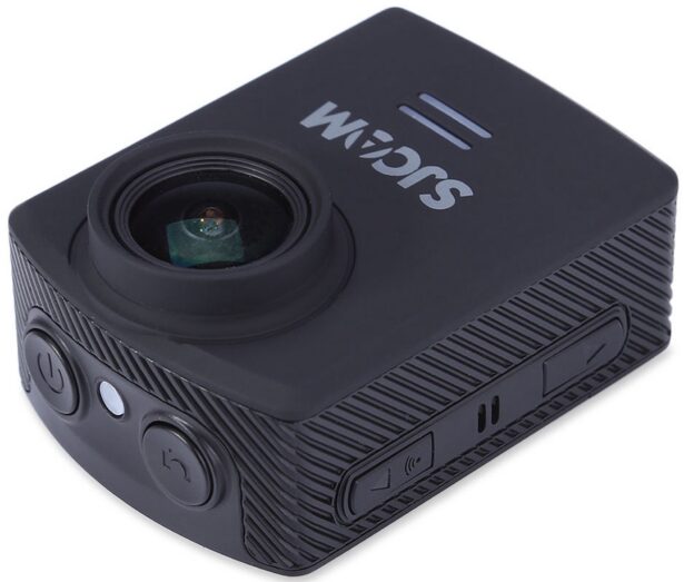 Veiksmo kamera SJCAM M20 Black