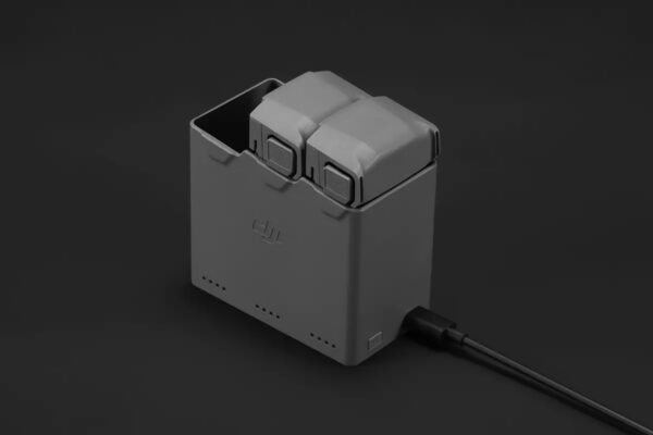 DJI Mini 5 Battery Charging Hub