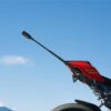 DJI Osmo Invisible Selfie stick 1m Carbon