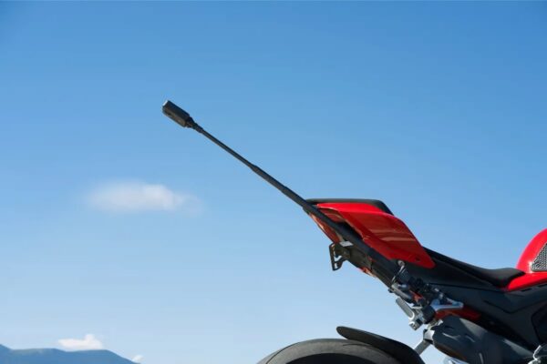 DJI Osmo Invisible Selfie stick 1m Carbon