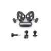 DJI Osmo Motorcycle Dual Heavy-Duty Mount