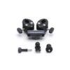 DJI Osmo Motorcycle Dual Heavy-Duty Mount