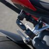 DJI Osmo Motorcycle Dual Heavy-Duty Mount