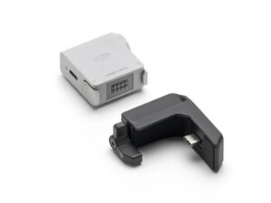 DJI RS Intelligent Tracking Module