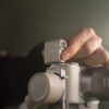 DJI RS Intelligent Tracking Module