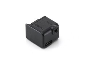 DJI Osmo Action 3.5mm Audio Adapter