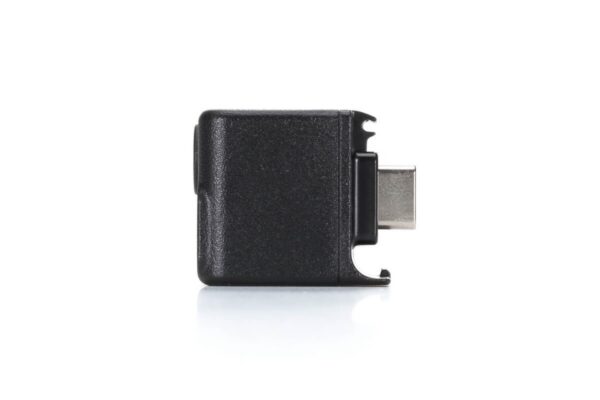 DJI Osmo Action 3.5mm Audio Adapter