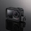DJI Osmo Action 3.5mm Audio Adapter