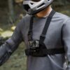 DJI Osmo Action Chest Strap Mount