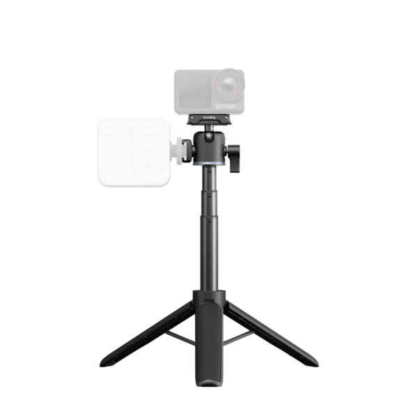 SmallRig 5435 Grip-Tripod for Action Cameras