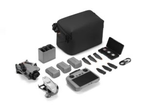 DJI Mini 5 Pro Fly More Combo (DJI RC 2)