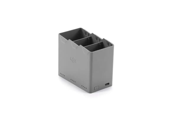 DJI Mini 5 Battery Charging Hub