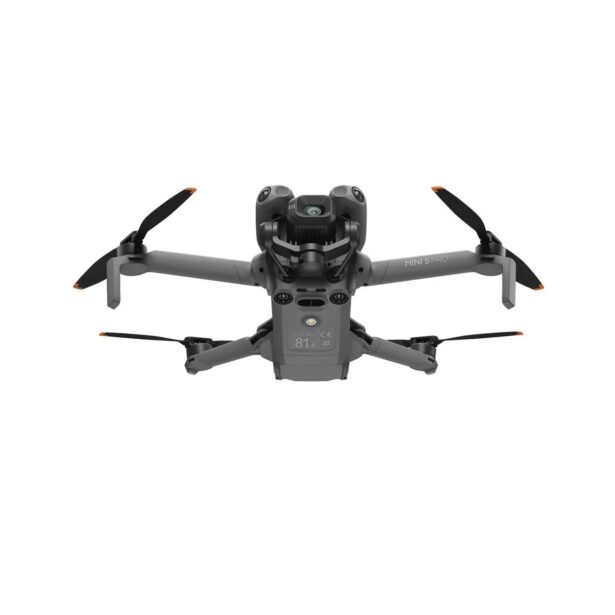 DJI Mini 5 Pro Fly More Combo (DJI RC 2)