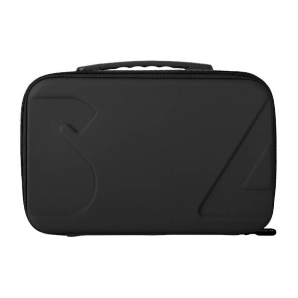 Krepšys Sunnylife OA5-B894-D skirtas ACTION 5 PRO/OSMO Action 4/3 (juodas)