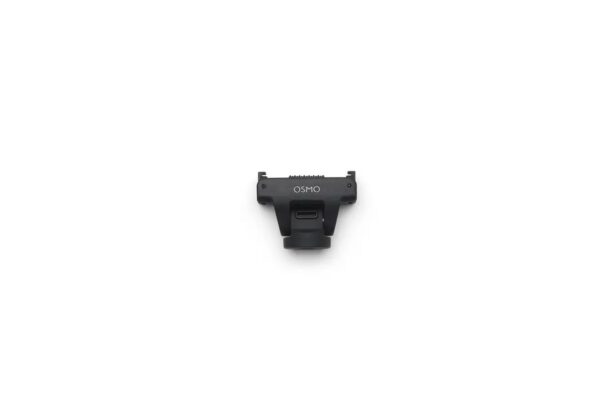 DJI Osmo 360 adjustable quick release mount