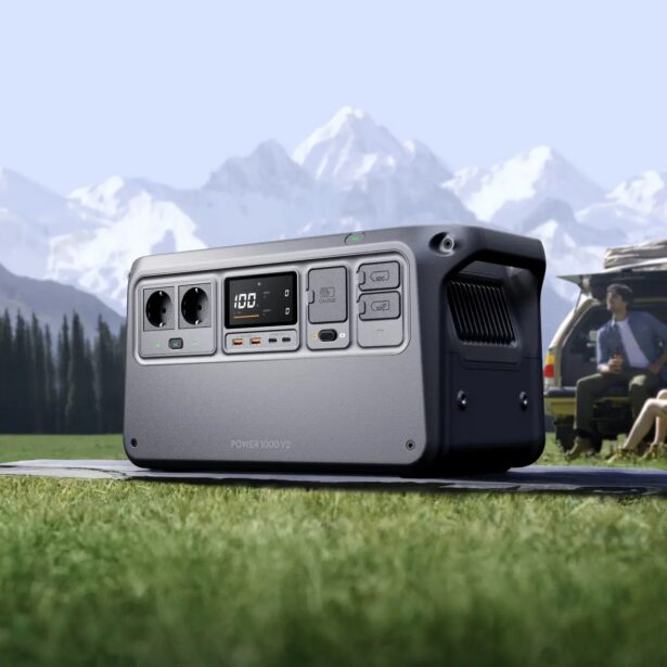 Dji Power Station 1000 W V2