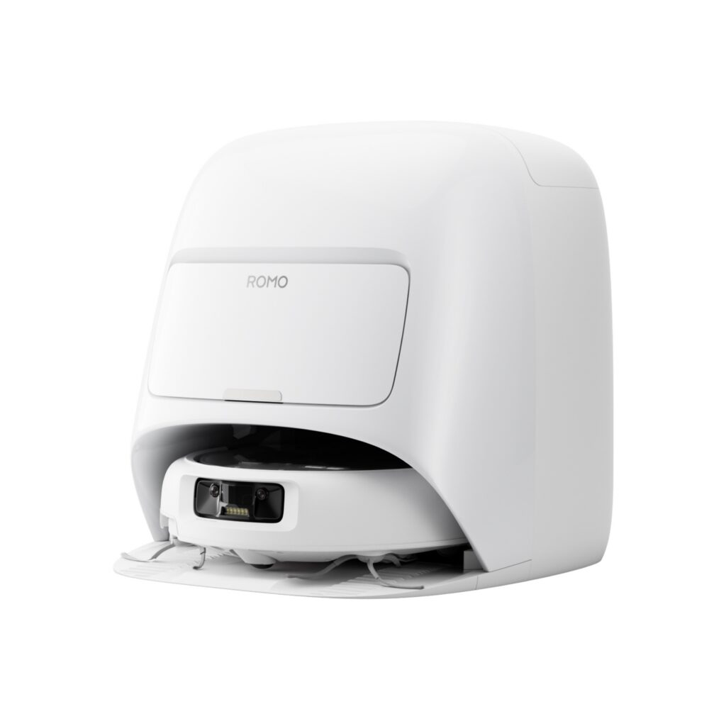 DJI ROMO A - Water Tank Version