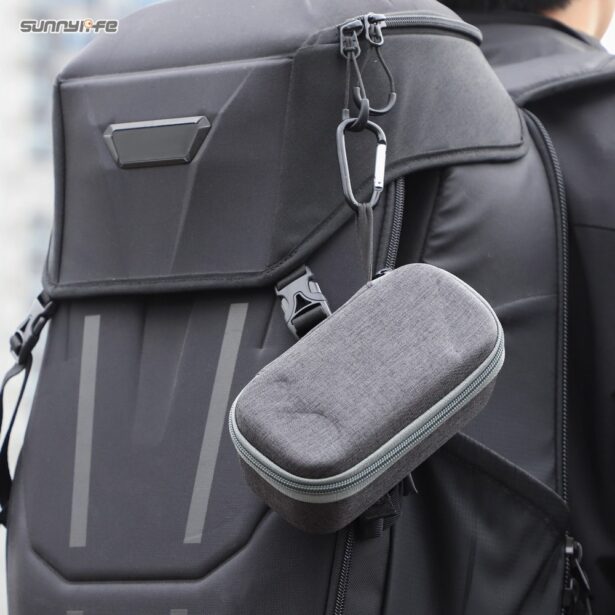 Sunnylife Storage Bag for DJI Mic 3/2/Mini