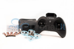 BetaFPV x Dronai.lt – Air 65 Starter Kit