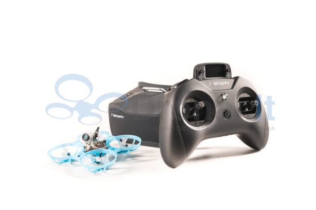 BetaFPV x Dronai.lt – Air 75 Starter Kit