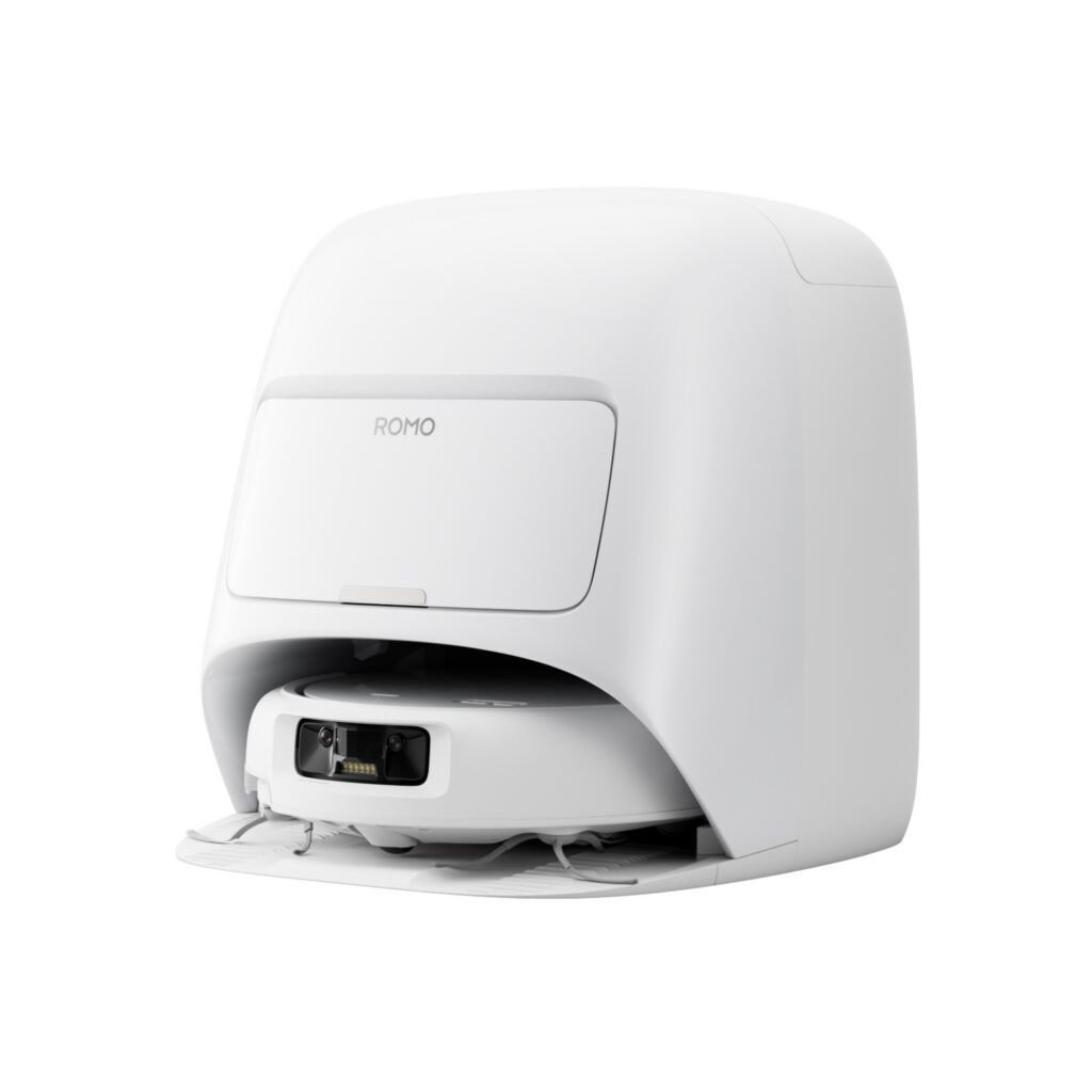 DJI ROMO S - Water Tank Version