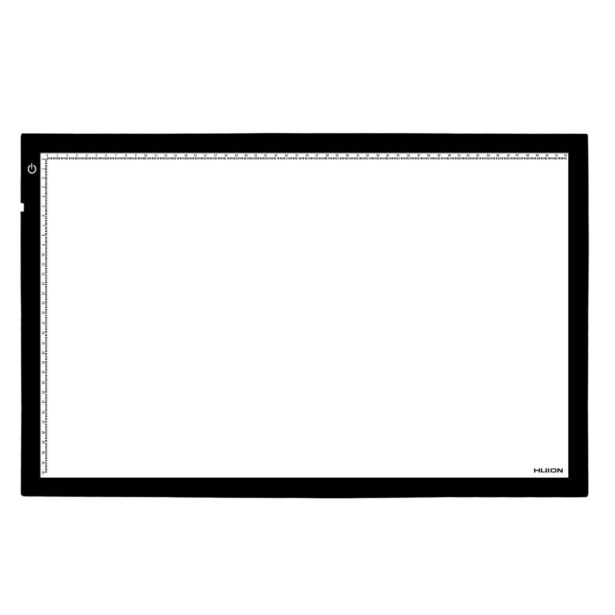 HUION Led Light Pad A2