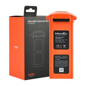 Autel Robotics EVO II Battery/ orange