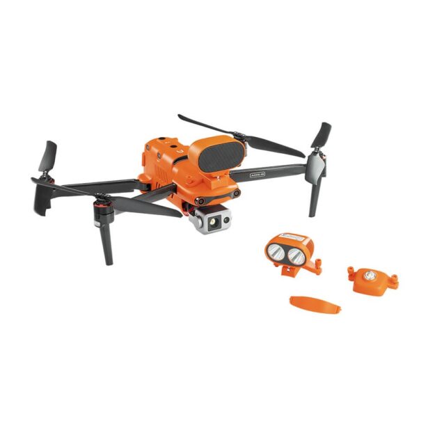 Autel Robotics EVO II Dual640T Enterprise