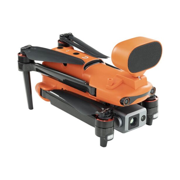 Autel Robotics EVO II Dual640T Enterprise