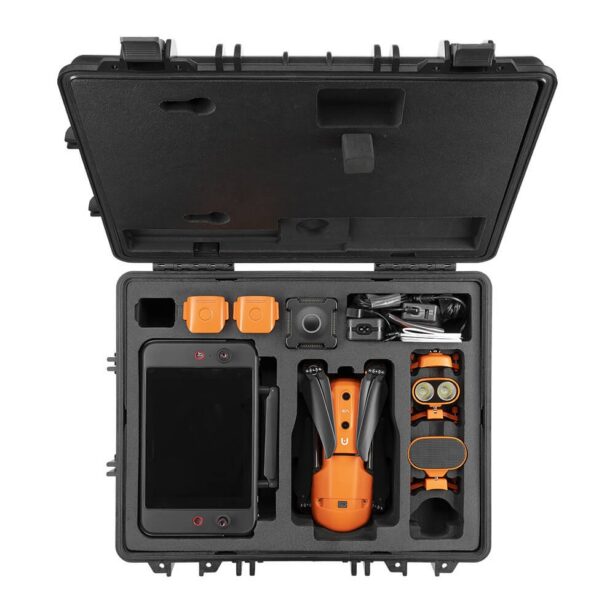 Autel Robotics EVO II Dual640T Enterprise