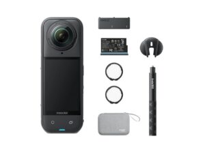 Insta360 X5 Essential Bundle