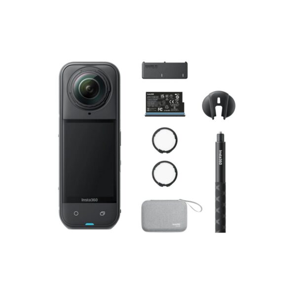 Insta360 X5 Essential Bundle