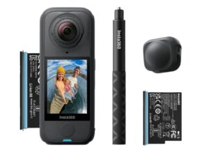 Insta360 X4 Air Starter Bundle