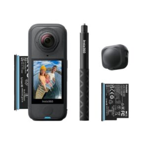 Insta360 X4 Air Starter Bundle