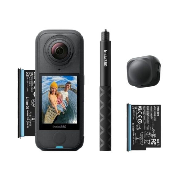 Insta360 X4 Air Starter Bundle