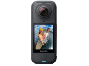 Insta360 X4 Air Standard Bundle