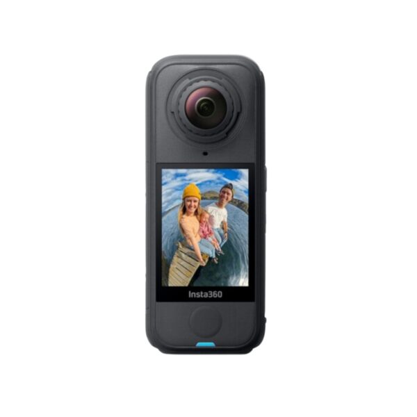 Insta360 X4 Air Standard Bundle