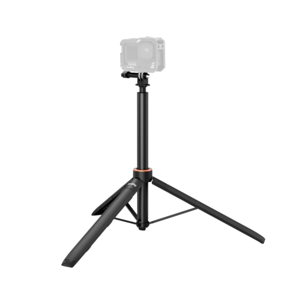 SmallRig 5284 VT-08 Mount Support for Action Cameras