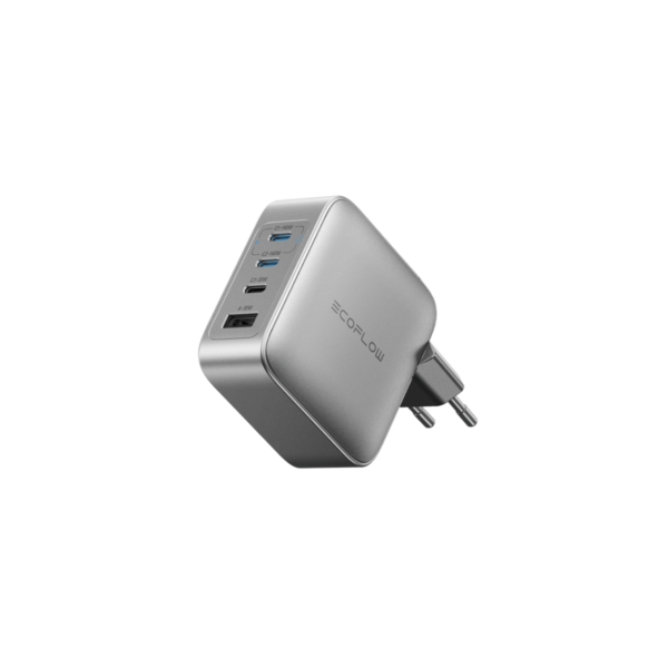 EcoFlow Charger Rapid PRO 140W 4P