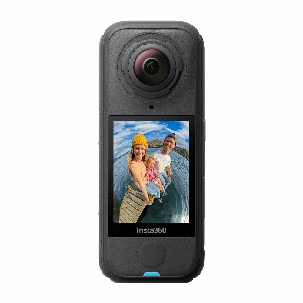 Insta360 X4 Air Starter Bundle