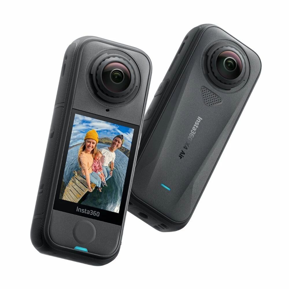 Insta360 X4 Air Starter Bundle