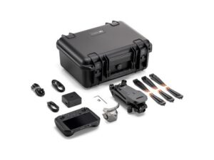 DJI Mavic 3 Thermal Advanced (Eu C1)
