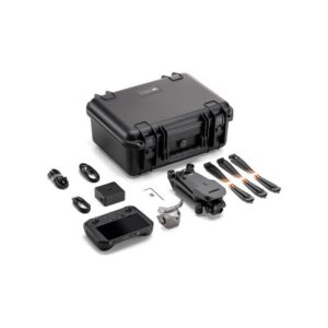 DJI Mavic 3 Thermal Advanced (Eu C1)