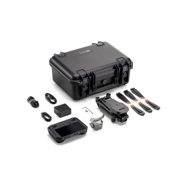 DJI Mavic 3 Thermal Advanced (Eu C1)
