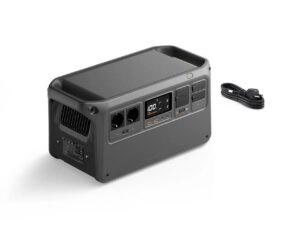 DJI Power Station 1000 W V2