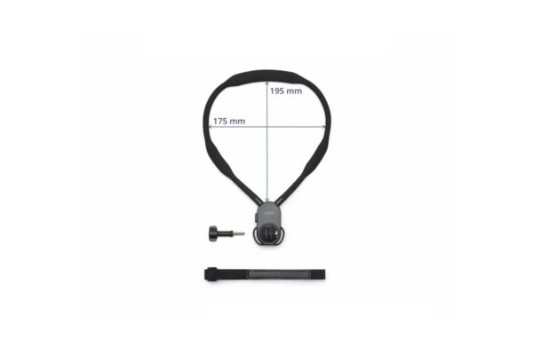 DJI Osmo Hanging Neck Mount Max