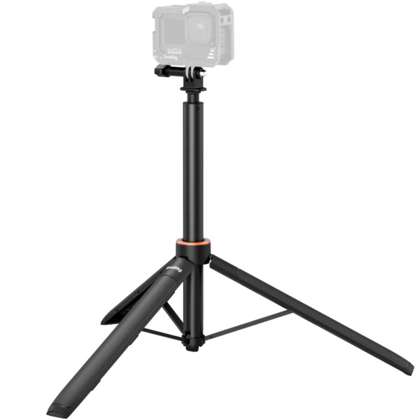 SmallRig 5284 VT-08 Mount Support for Action Cameras